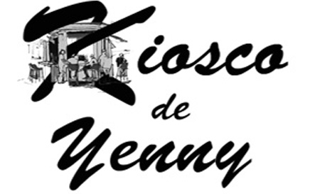 Kiosco de Yenny
