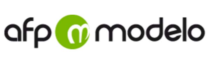 afp modelo